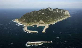 La misteriosa isla prohibida para mujeres y colmada de ratas predadoras que será declarada Patrimonio de la Humanidad