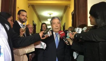 Conep felicita a Danilo Medina por su victoria