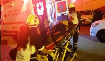 Aumenta a 27 número de víctimas de masacre en estado mexicano de Guanajuato