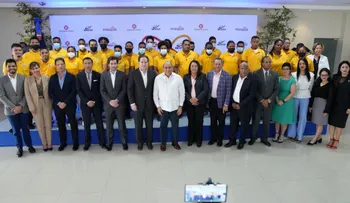 Gobierno inicia Plan para el Desarrollo de Emprendedores