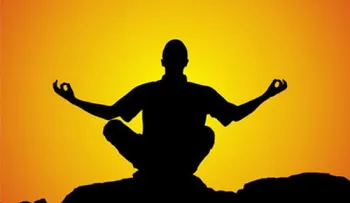 La meditación en el Feng Shui: técnicas para lograr armonía 
