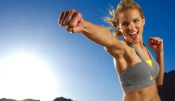 8 tips fitness para que te mantengas en Semana Santa