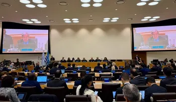 República Dominicana presenta prioridades del Sur Global en reunión del G77 y China