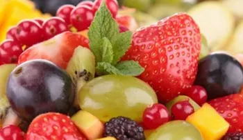 5 frutas que ayudan a bajar el colesterol