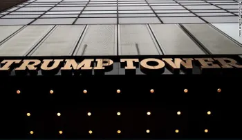 El Departamento de Justicia no halló evidencia de escuchas telefónicas en Torre Trump