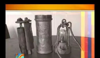 ¿Quién inventó la linterna? (VIDEO)
