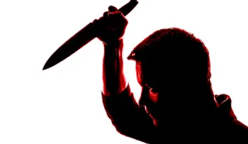 Hombre mata a otro a puñaladas en Nagua