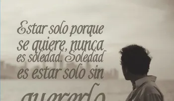 Porqué pasar tiempo solo es necesario para una vida feliz