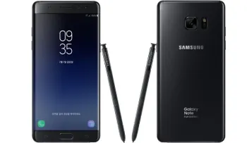 ¡El Galaxy Note 7 está de vuelta! (pero no lo llames Note 7)