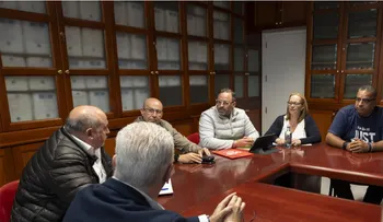 Ambulancias canarias irán a huelga por falta de acuerdo laboral