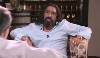 El cáncer ha perdido hoy una batalla con Carter, 'El Cigala' y el amor