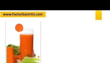 Tratamiento para eliminar el helicobacter pylori