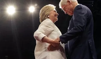 Obama respalda a Clinton para la Casa Blanca