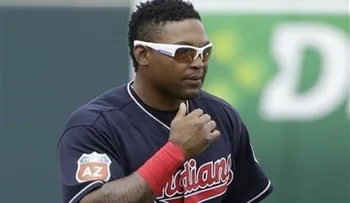 Suspenden 162 juegos por dopaje al jardinero de los Indios Marlon Byrd