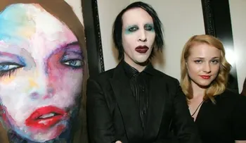 "Fui violada dos veces": La dramática confesión de Evan Rachel Wood; dijo que intentó suicidarse