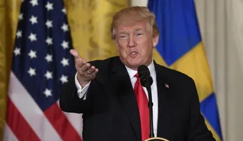 5 razones que hacen la apuesta de Trump frente a Corea del Norte totalmente lógica