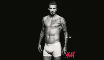 David Beckham es el hombre más sexy según la revista People