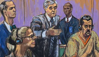 Nicolás Maduro y Cilia Flores cumplen más de nueve meses detenidos en Nueva York