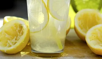 Descubre los beneficios de consumir limón 