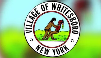 El estrangulador de indios: un pueblo de EE.UU. retirará una polémica imagen de su escudo