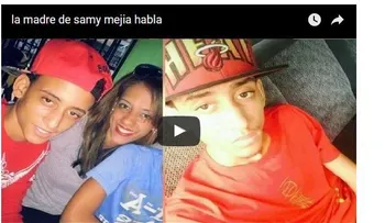 Revelan detalles de gemelas alegadamente violadas, que puede darle un giro al caso