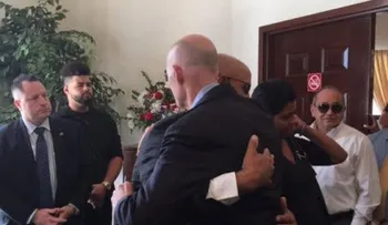 Realizan funeral a dominicano ultimado en atentado en discoteca de Orlando