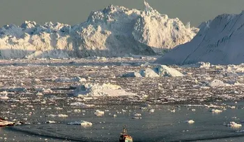La Tierra se está calentando a niveles históricos