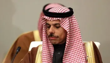 Países árabes condenan ataque iraní contra buque emiratí en el estrecho de Ormuz