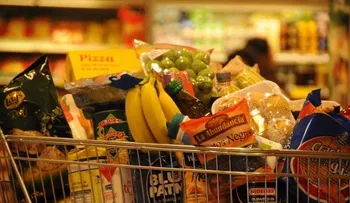 23% productos de la canasta familiar subió de precio en el 2013