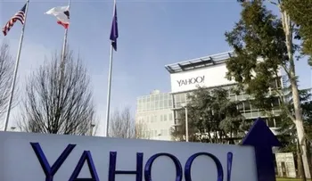 El Daily Mail considera una oferta para adquirir Yahoo