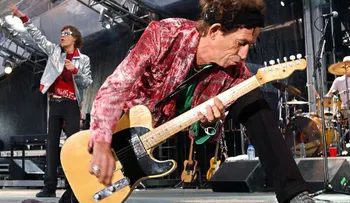 The Rolling Stones podrían tocar estas 10 canciones en su gira por Latinoamérica