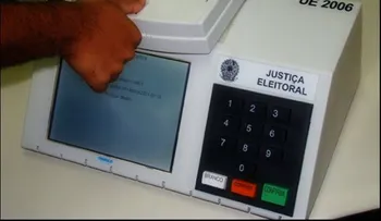 Desarticulan en Brasil red que  manipulaba urnas electrónicas