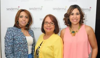 Realizan taller: â??Tu piel pide más que antienvejecimientoâ?