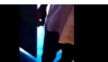 Niña de 13 años graba video para probar vagabundería de su abuelo
