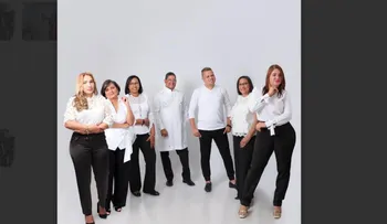 La Asociación de Diseñadores Dominicanos celebra su día con desfile "Moda de Mis Raíces"