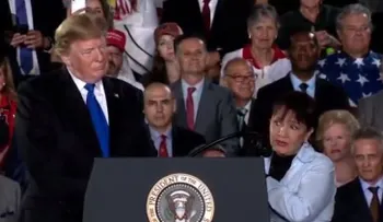 Trump: Maduro es un títere cubano
