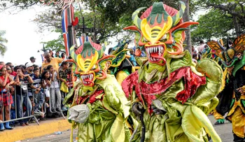 Ministerio de Cultura abre convocatoria concurso temas musicales de carnaval
