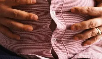 Así funciona el gen de la obesidad