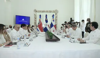 Presidentes acentúan enfoque económico de la naciente Alianza para el Desarrollo en Democracia