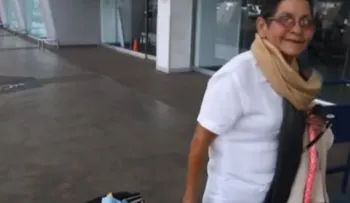 Una mujer nicaragüense cumplirá su sueño: conocer al papa Francisco