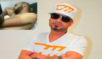 Don Miguelo tendrá que pagar 50 mil pesos por agredir a palos a su diseñador, y cumplir otras medidas
