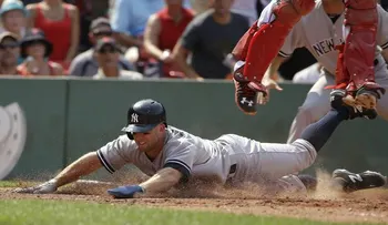 A-Rod lleva a Yanquis a triunfo sobre Medias Rojas 