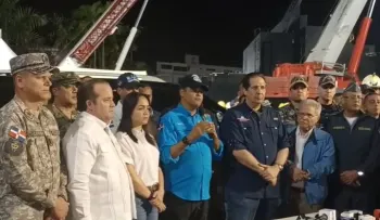 Tragedia Jet Set: 221 número de víctimas mortales