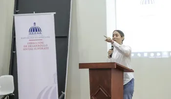 Comunitarios de Azua agradecen inversión de RD 5,7 millones en 5 años