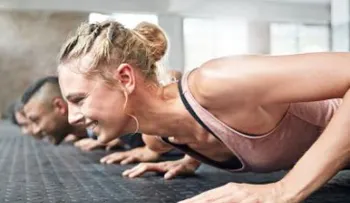 El entrenamiento más completo según la ciencia
