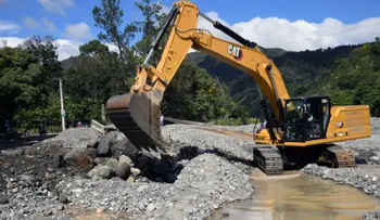 MOPC construirá puente sobre el río Nizao