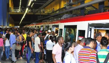 Segunda línea del Metro presenta nuevos problemas 