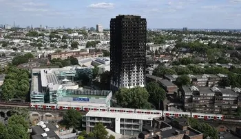 La tragedia no termina en Londres: encuentran los últimos restos visibles, pero hay más