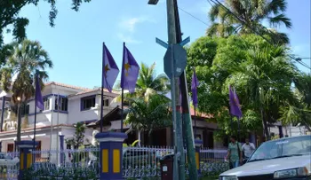 En aniversario, PLD dejará en funcionamiento nuevos salones y oficinas 