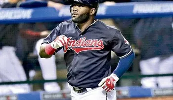 MLB impone castigo de 80 partidos a Abraham Almonte